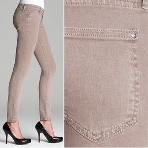 Koral Los Angeles Tan Jeans